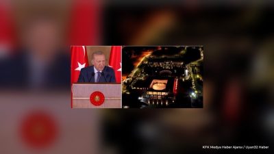 YURTTAN (KFK Ajans) – Ülkenin
