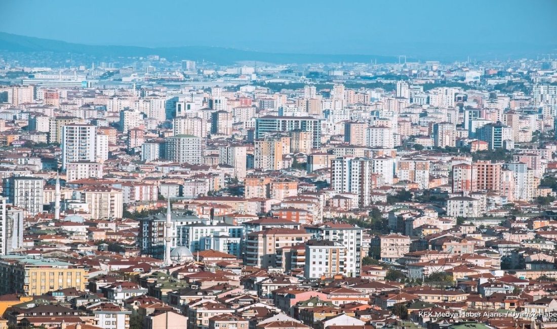 Türkiye Nüfusu 86 Milyon 320 Bin YURTTAN (KFK Ajans) –
