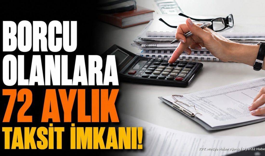 YURTTAN (KFK Ajans) –