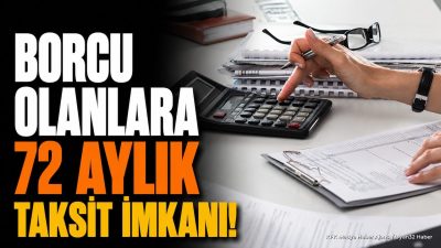 YURTTAN (KFK Ajans) – Vergi
