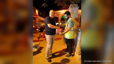 YALVAÇ (KFK Ajans) – Yalvaç