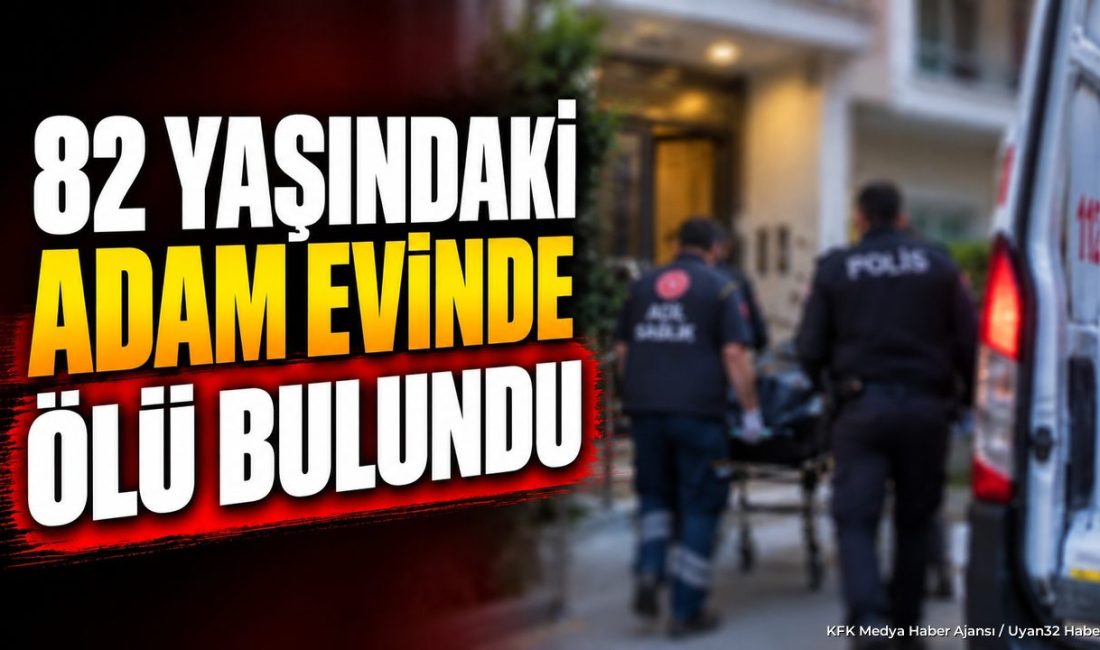 KONYA (KFK Ajans) –