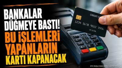 YURTTAN (KFK Ajans) – Finans
