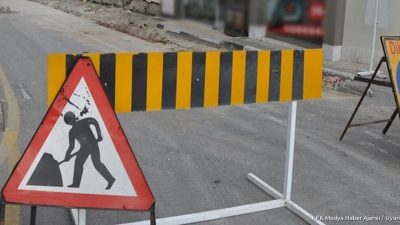 BURDUR (KFK Ajans) – Burdur’da