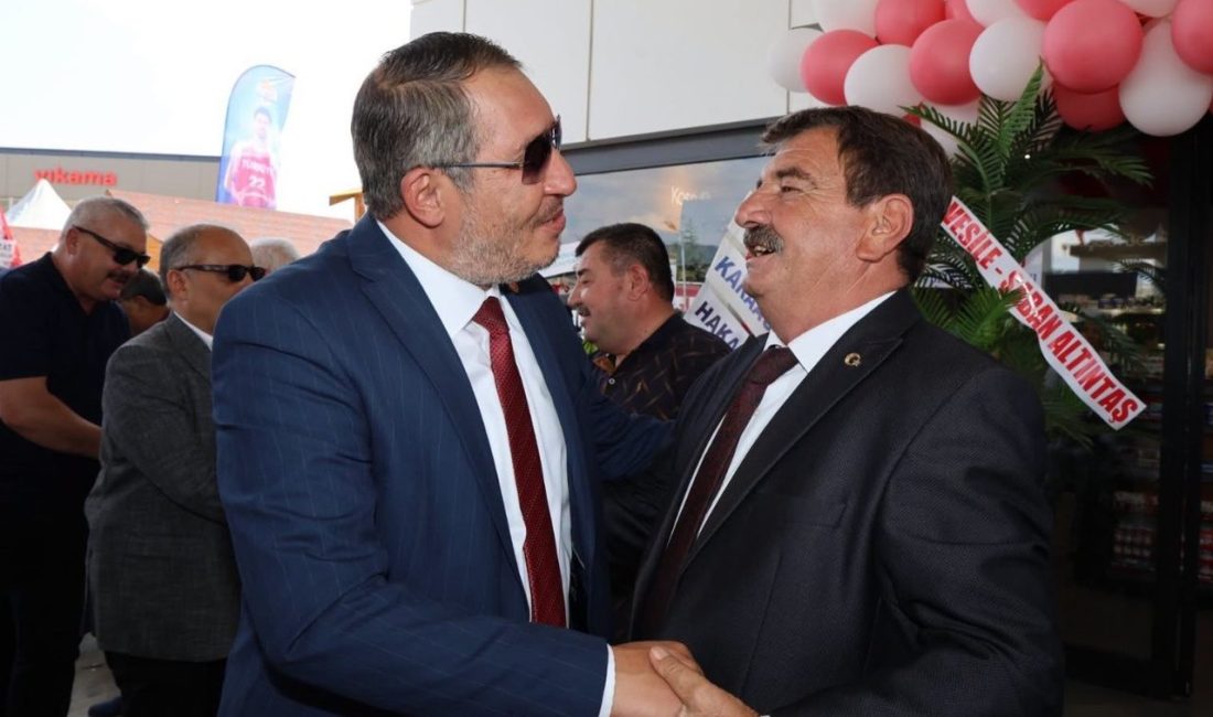 AFYON (KFK Ajans) –
