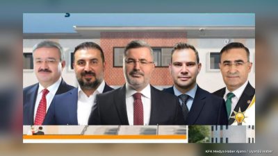 AFYON (KFK Ajans) – Afyonkarahisar’ın