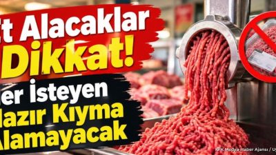 YURTTAN (KFK Ajans) – Tarım