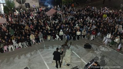 ISPARTA (KFK Ajans) – Isparta