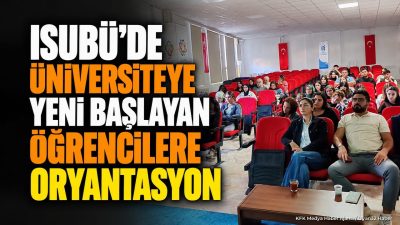 ISPARTA (KFK Ajans) – Isparta