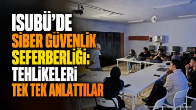 ISPARTA (KFK Ajans) – Isparta
