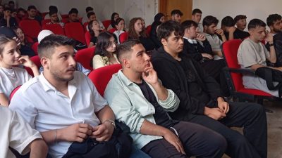 ISPARTA (KFK Ajans) – Isparta