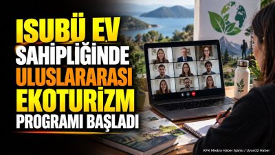 ISPARTA (KFK Ajans) – Isparta