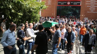 ISPARTA (KFK Ajans) – Süleyman