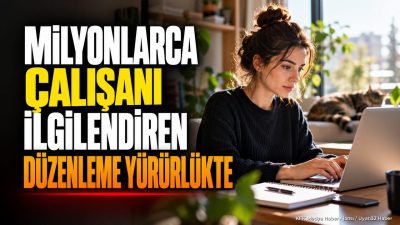 YURTTAN (KFK Ajans) – Çalışma