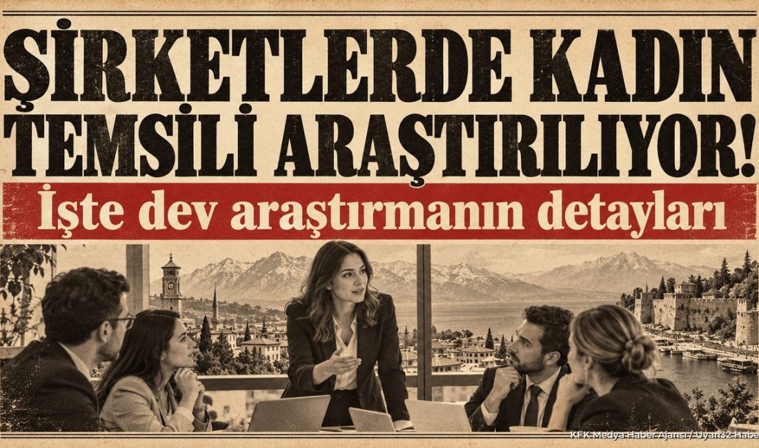 ÖZEL HABER / EZGİ