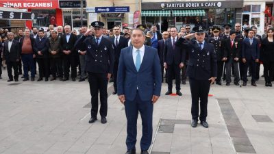 AFYON (KFK Ajans) – Dinar