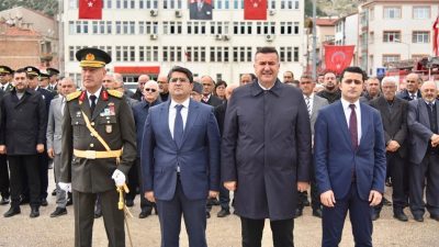 EĞİRDİR (KFK Ajans) – Isparta’nın