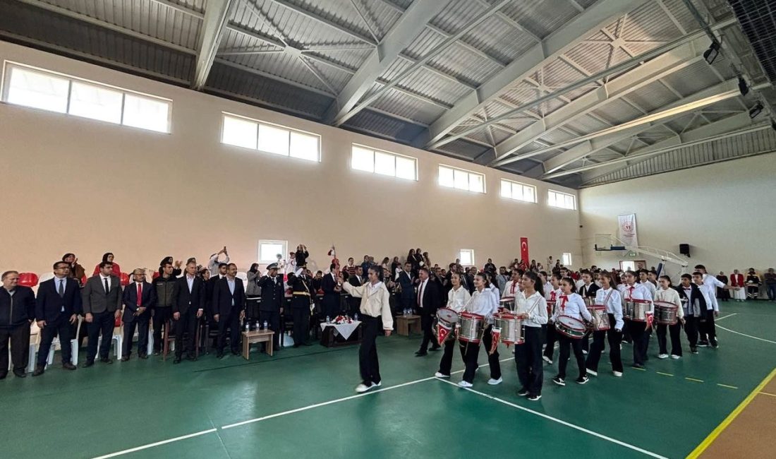 Gelendost’ta Cumhuriyet Coşkusu Zirveye Çıktı GELENDOST (KFK Ajans) –