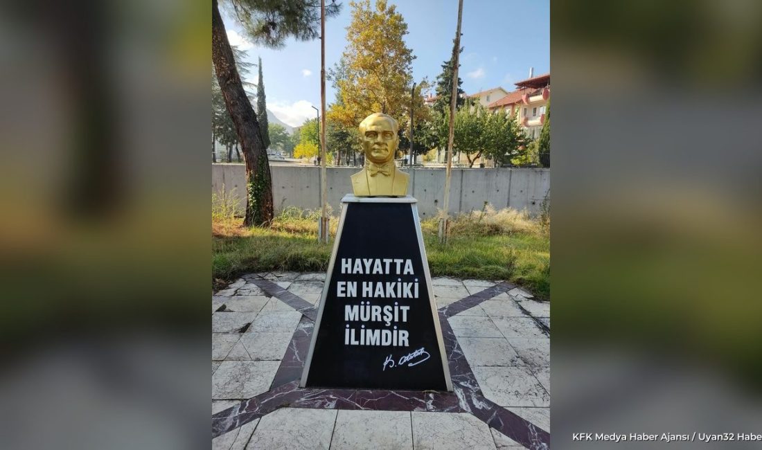 ISPARTA (KFK Ajans) –