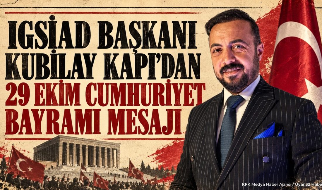ISPARTA (KFK Ajans) –