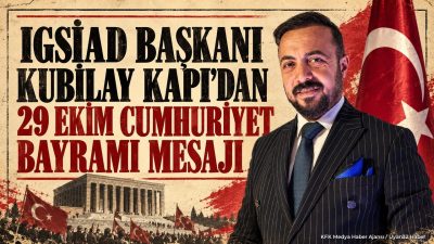 ISPARTA (KFK Ajans) – Isparta
