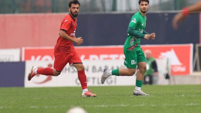 SPOR (KFK Ajans) – Ziraat