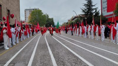 ÖZEL HABER / SUDE AYDOĞDU