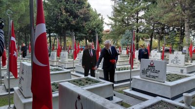 ÖZEL HABER / İSMET YASİN