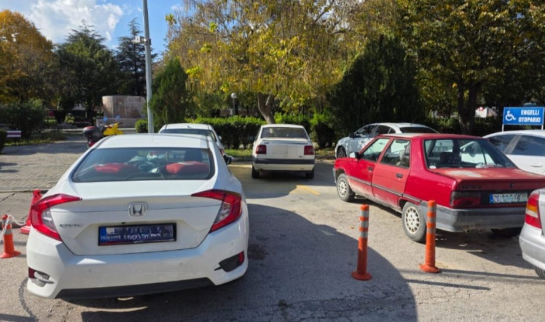 Isparta Süleyman Demirel Üniversitesi