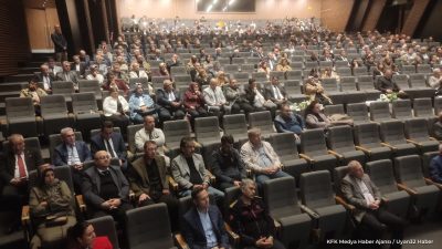 Isparta’da eğitim kurumlarının ve öğrencilerin