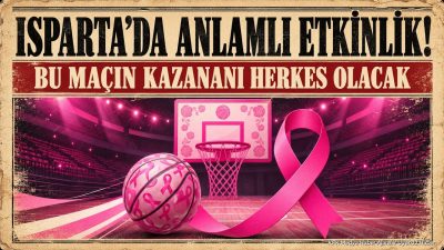 ISPARTA (KFK Ajans) – Meme