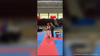 ISPARTA (KFK Ajans) – Uşak’ta