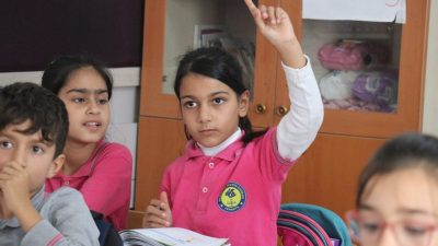 Isparta’da Cumhuriyet Bayramı’nın yıl dönümü
