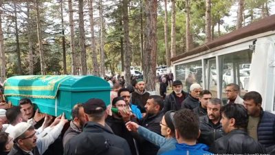 Afyonkarahisar’da bisikletiyle seyir halindeyken geçirdiği