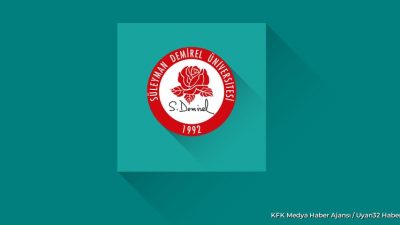 ISPARTA (KFK Ajans) – Süleyman