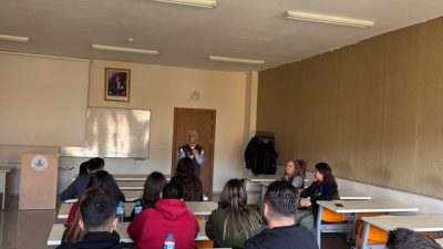 ISPARTA – Isparta Uygulamalı Bilimler