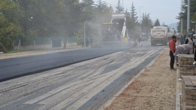 ŞARKİKARAAĞAÇ (KFK Ajans) – AK