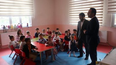 ISPARTA (KFK Ajans) – 4-6