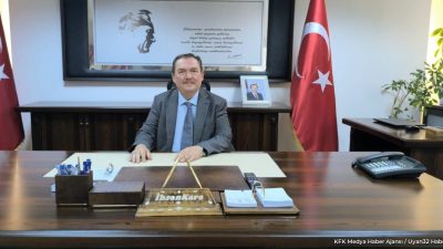 ANTALYA (KFK Ajans) – Antalya’nın