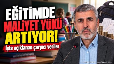 Saadet Partisi Isparta İl Başkanı