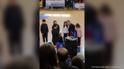 ŞARKİKARAAĞAÇ (KFK Ajans) – Isparta’nın