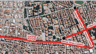 ISPARTA (KFK Ajans) – 29