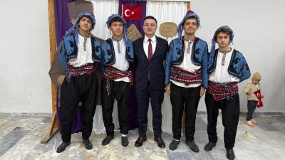 ISPARTA (KFK Ajans) – Isparta’nın