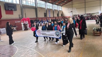ISPARTA (KFK Ajans) – Uluborlu