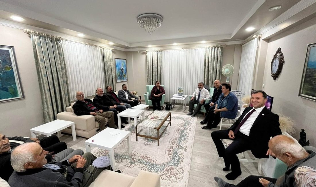 ISPARTA (KFK Ajans) –