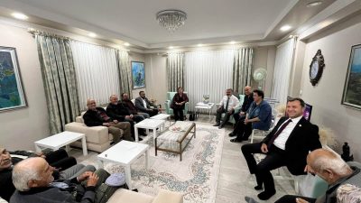 ISPARTA (KFK Ajans) – Yeni